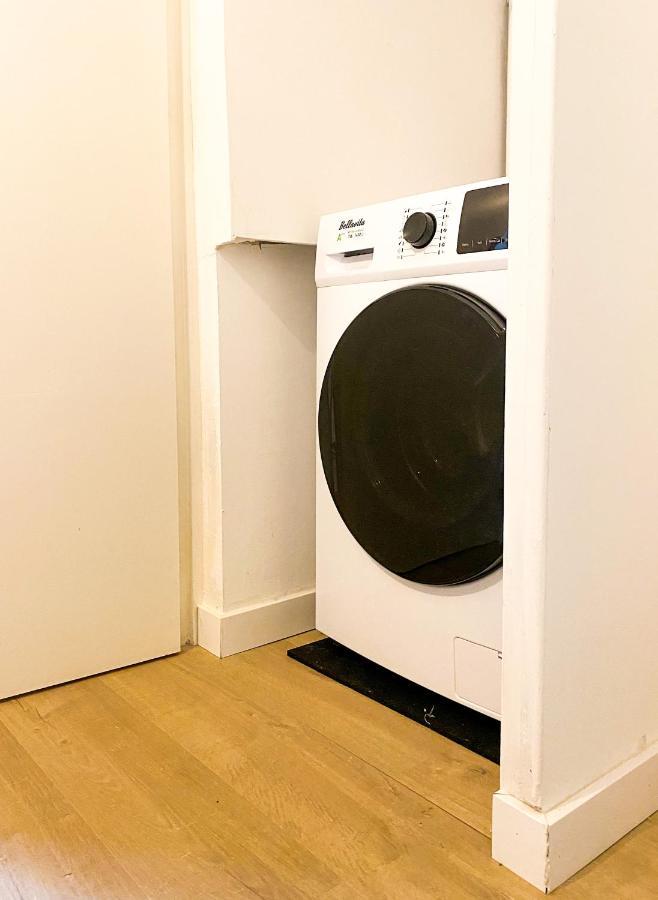 Apt Bord De Mer, Hypercentre Dinard, Parking Prive Ngoại thất bức ảnh